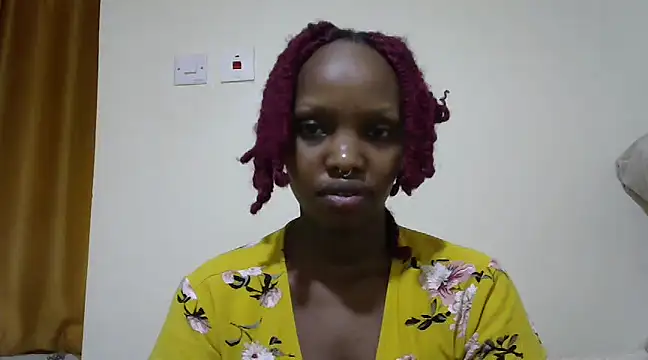 sexxygoldy online show from 02/07/25, 10:30