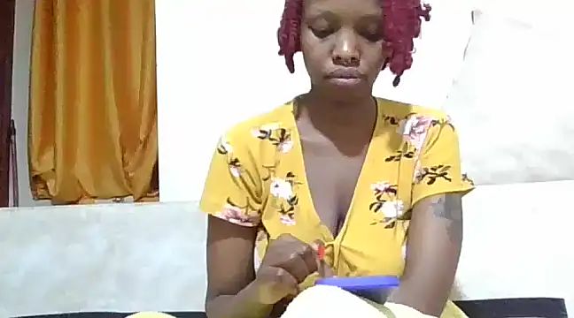 sexxygoldy online show from 02/14/25, 02:07