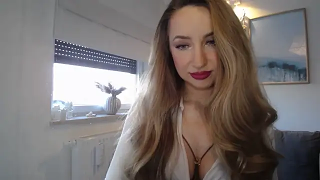 JulietteDiamond online show from 03/09/26, 03:16