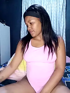 charmainexxx online show from 01/17/25, 09:50