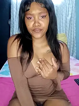 charmainexxx online show from 01/20/25, 10:51