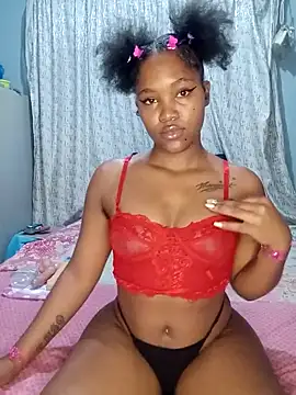 charmainexxx online show from 02/04/25, 08:28