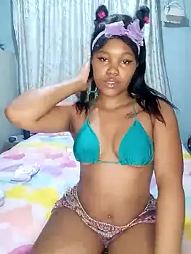 charmainexxx online show from 02/08/25, 01:00