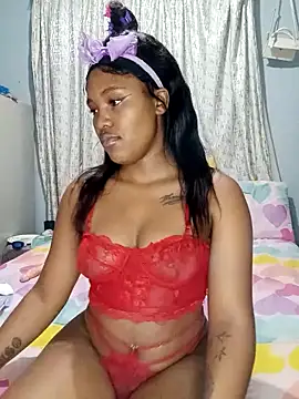 charmainexxx online show from 02/08/25, 11:13