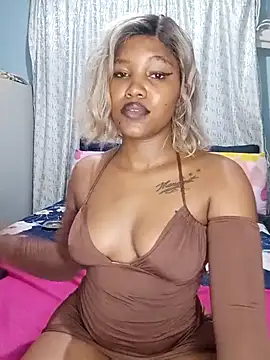 charmainexxx online show from 02/23/25, 07:17