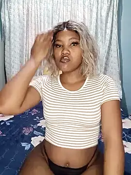 charmainexxx online show from 03/01/25, 01:51