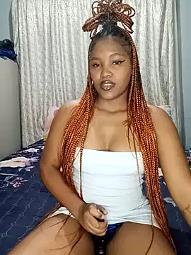 charmainexxx online show from 03/06/25, 12:32