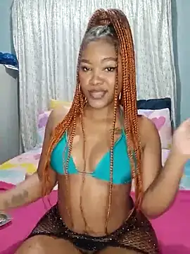 charmainexxx online show from 03/10/25, 06:16