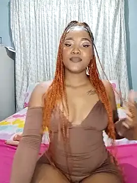 charmainexxx online show from 03/13/25, 10:54