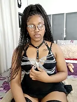 charmainexxx online show from 09/26/25, 08:46