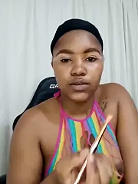 charmainexxx online show from 11/01/25, 12:12