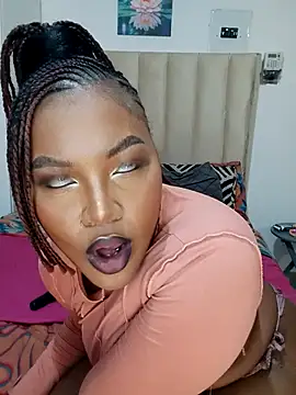 charmainexxx online show from 04/12/26, 10:59