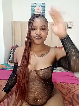 charmainexxx online show from 04/19/26, 12:15