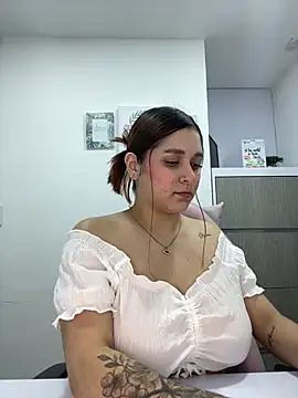 SophiaLaurens online show from 02/28/25, 01:47