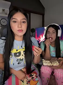 sarasoto 1 online show from 02/02/25, 02:59