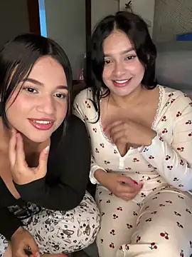 sarasoto 1 online show from 02/07/25, 02:08