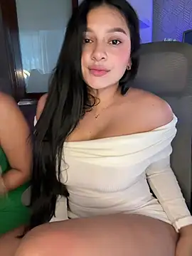 sarasoto 1 online show from 02/16/25, 08:33