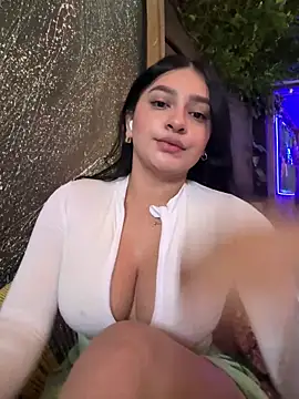 sarasoto 1 online show from 03/23/25, 02:15