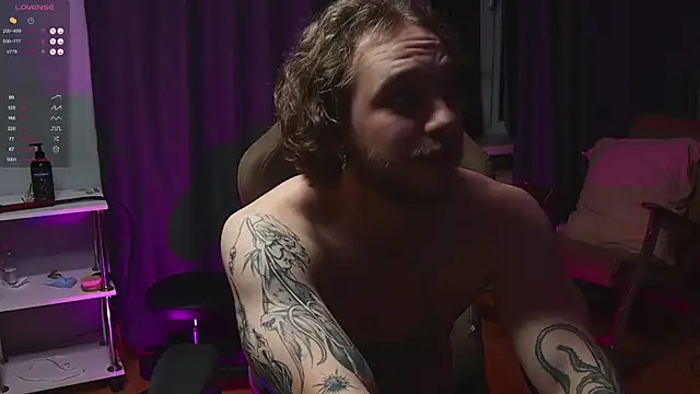 pleasure8869 online show from 10/04/25, 04:38