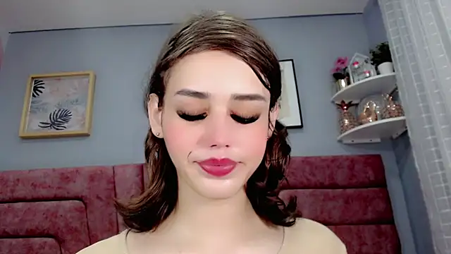 ValeriaAguilar online show from 12/16/24, 03:54