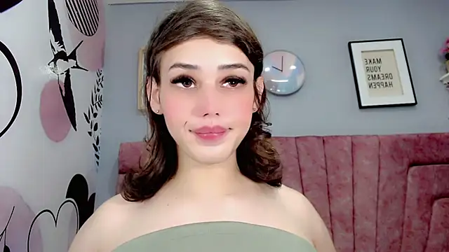 ValeriaAguilar online show from 12/26/24, 07:16