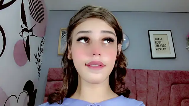 ValeriaAguilar online show from 02/26/25, 10:53