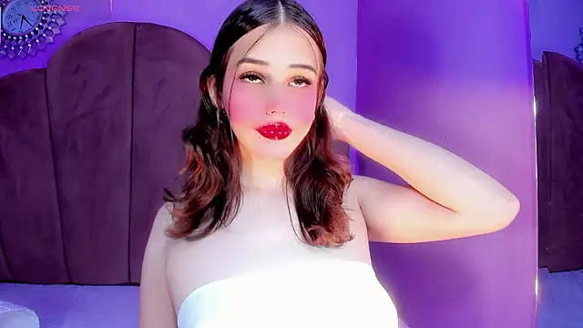 ValeriaAguilar online show from 02/27/26, 10:10