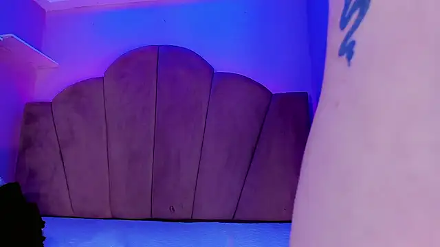 ValeriaAguilar online show from 03/17/26, 12:59