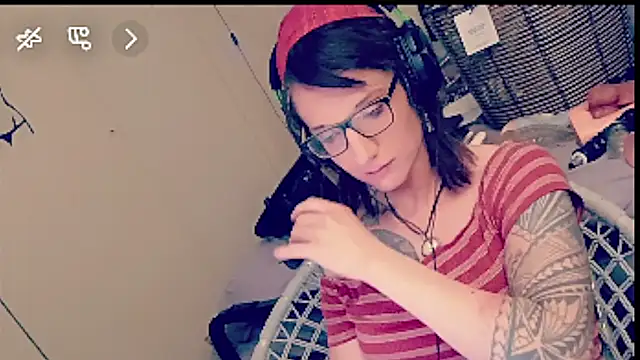 cassiemichellexx online show from 03/30/26, 10:05