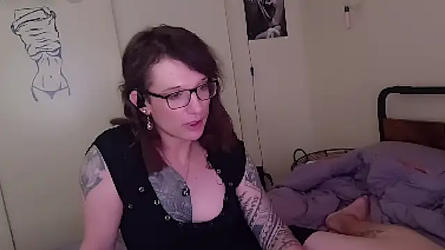 cassiemichellexx online show from 04/06/26, 12:19