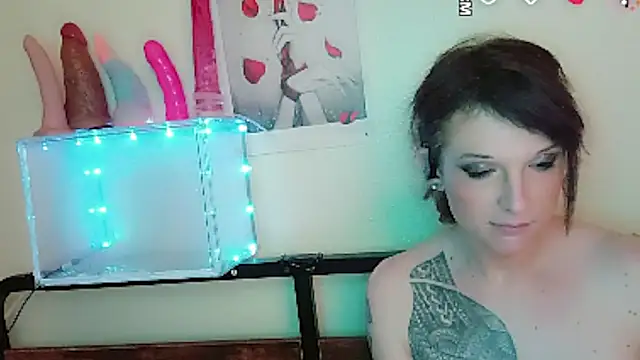 cassiemichellexx online show from 04/08/26, 11:10