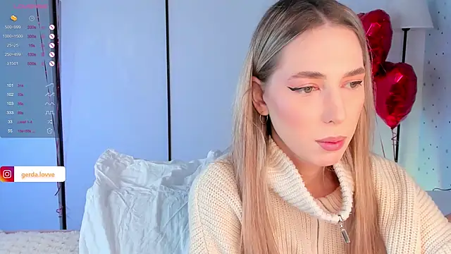 heidas dream online show from 02/22/25, 09:23