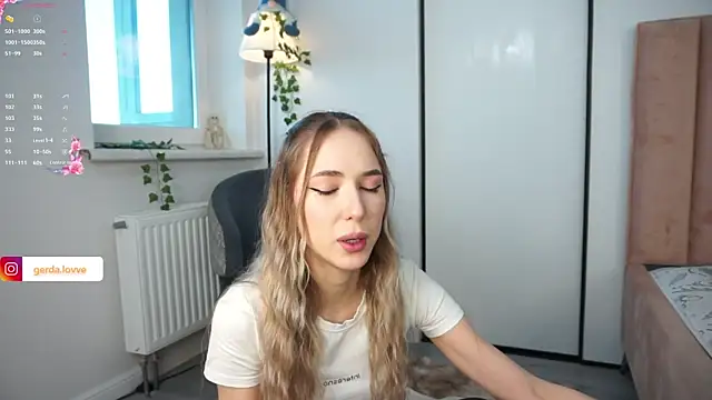 heidas dream online show from 09/25/25, 06:17