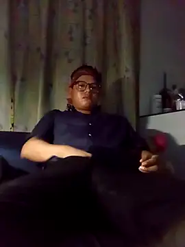 Daniel cruz online show from 12/31/24, 05:22