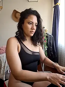 Snapshot of Thaliacooper_ chatting on 01/20/25, 06:21 Thaliacooper  online show from 01/20/25, 06:21