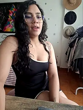 Snapshot of Thaliacooper_ chatting on 07/30/26, 05:01 Thaliacooper online show from 07/30/26, 05:01