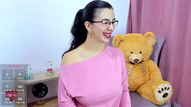  AllisonSweet  online show from 04/05/26, 03:20