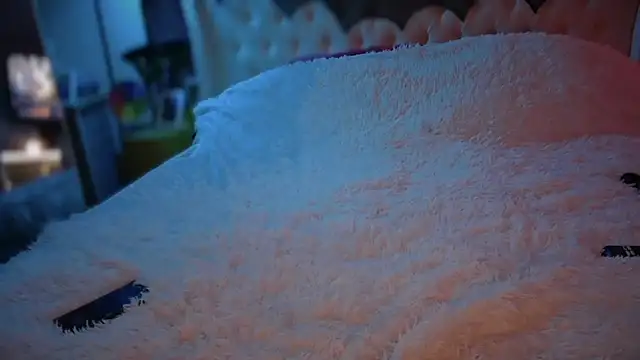 VegasDani online show from 10/11/25, 06:45