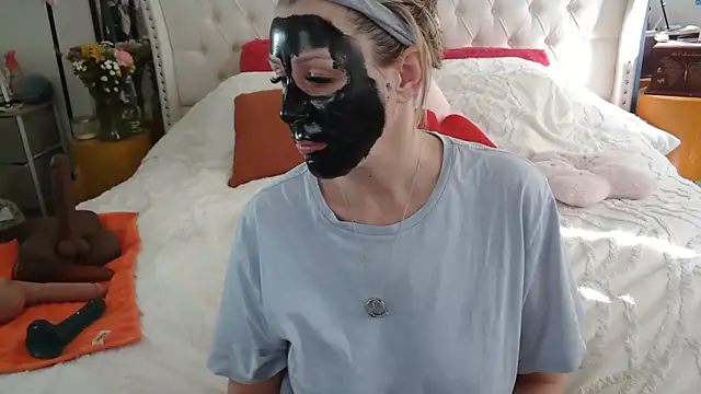 VegasDani online show from 02/04/26, 09:20