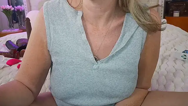 VegasDani online show from 04/02/26, 09:18