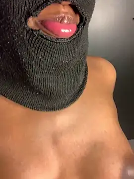 Africanbootie online show from 01/08/25, 05:26