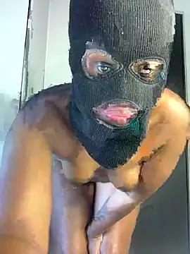 Africanbootie online show from 03/02/25, 04:42