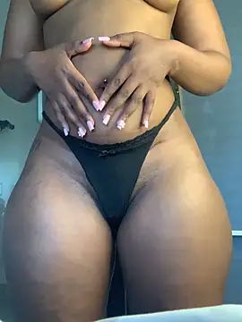 Africanbootie online show from 03/13/25, 04:12