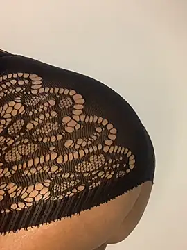 Africanbootie online show from 10/21/25, 03:02