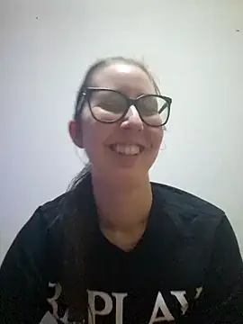 Snapshot of Sarah459 chatting on 09/25/25, 08:34 Sarah459 online show from 09/25/25, 08:34