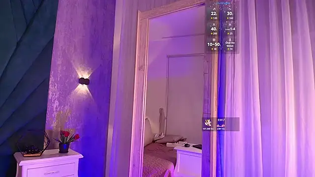 Susana Sanchez online show from 01/07/26, 11:56