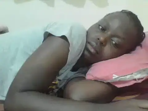 ebony curvedass online show from 12/15/25, 04:50