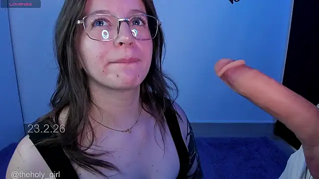 IsaFlints online show from 02/23/26, 04:26