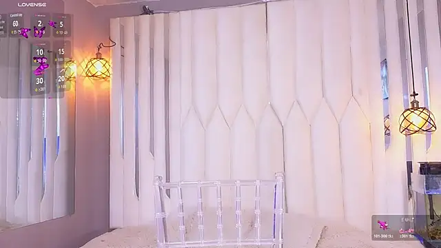 Megan Do Santos online show from 07/22/26, 08:22