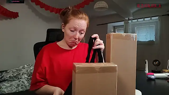 FENIX ZLA online show from 03/13/26, 03:40